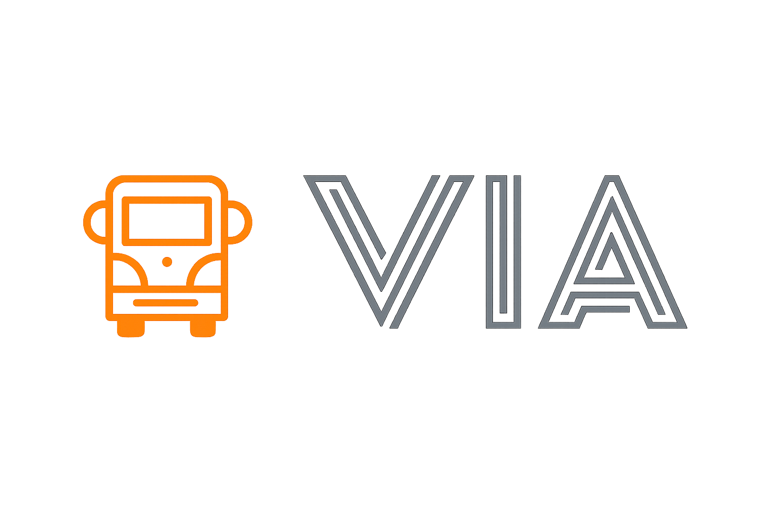 VIA Logo